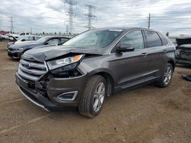 FORD EDGE 2017 2fmpk4k99hbb57592