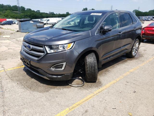 FORD EDGE 2017 2fmpk4k99hbb81536