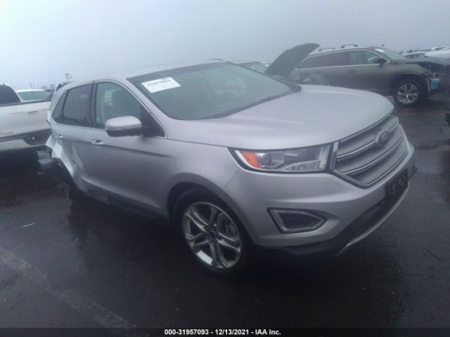 FORD EDGE 2017 2fmpk4k99hbb91368