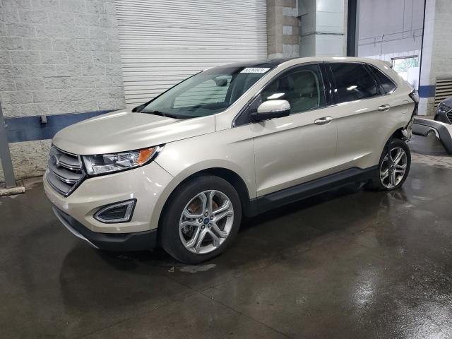 FORD EDGE 2017 2fmpk4k99hbc45042