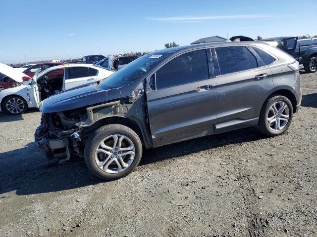 FORD EDGE TITAN 2018 2fmpk4k99jbb34898