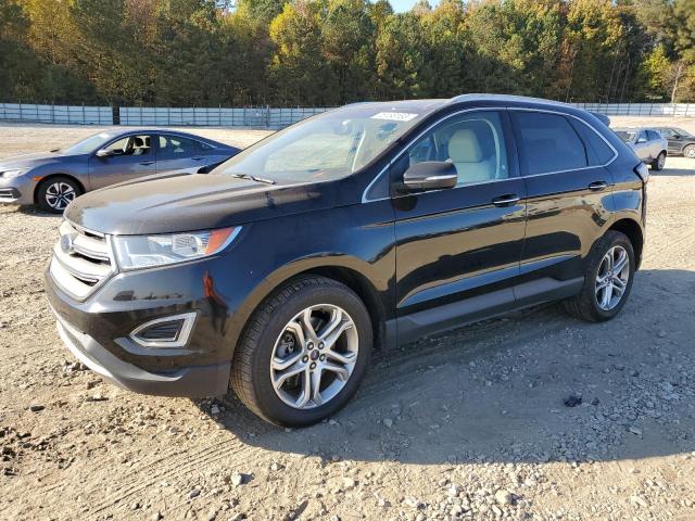 FORD EDGE 2018 2fmpk4k99jbb89450