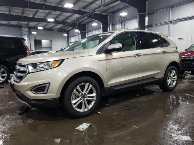 FORD EDGE TITAN 2018 2fmpk4k99jbc01077