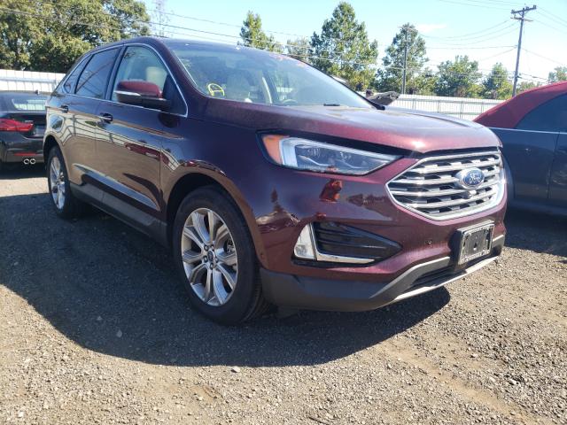 FORD NULL 2019 2fmpk4k99kbb33736