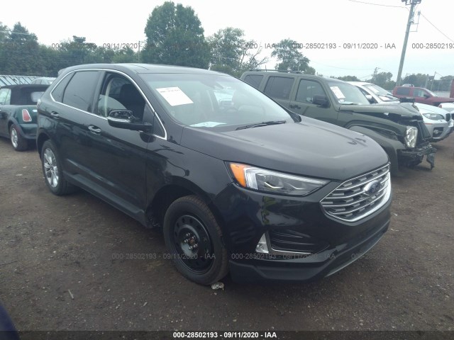 FORD EDGE 2019 2fmpk4k99kbb53906