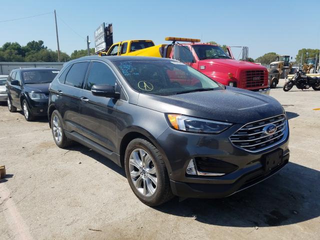 FORD EDGE TITAN 2019 2fmpk4k99kbb81270