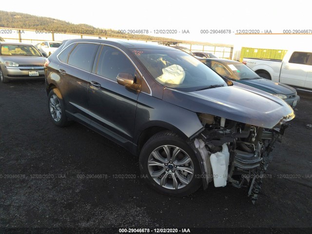 FORD EDGE 2019 2fmpk4k99kbb81415