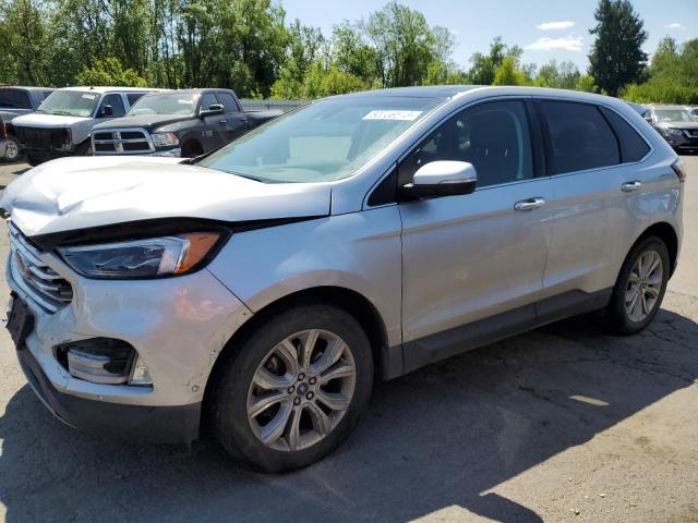 FORD EDGE TITAN 2019 2fmpk4k99kbb82550