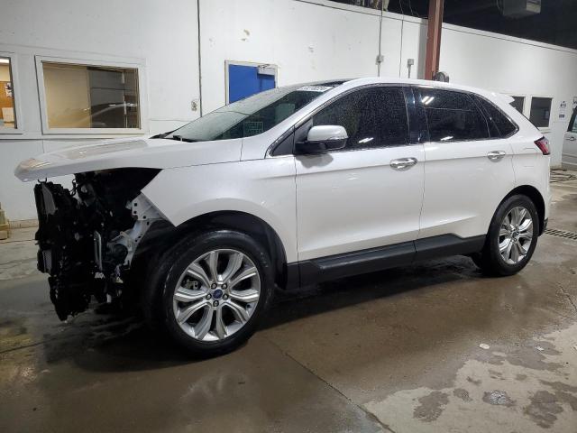 FORD EDGE 2019 2fmpk4k99kbb83665