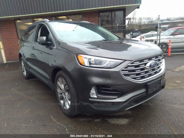 FORD EDGE 2019 2fmpk4k99kbb88963