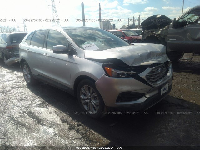 FORD EDGE 2019 2fmpk4k99kbb89269