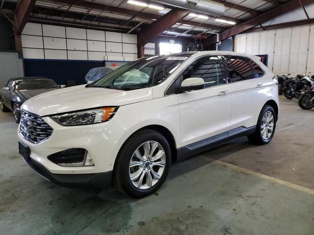 FORD EDGE TITAN 2019 2fmpk4k99kbb94262