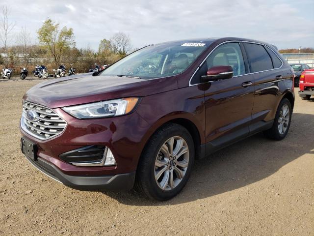 FORD EDGE 2019 2fmpk4k99kbb95718