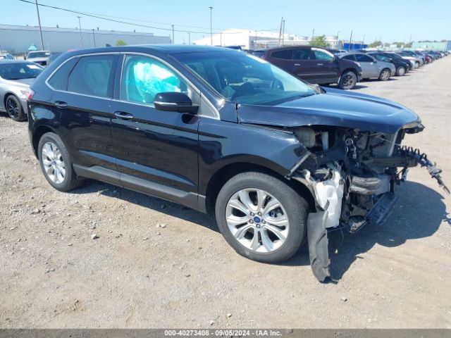 FORD EDGE 2020 2fmpk4k99lba00430