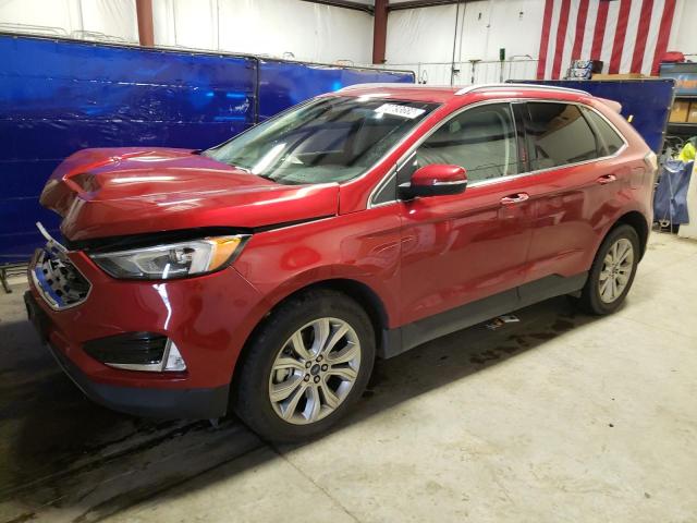 FORD EDGE TITAN 2020 2fmpk4k99lba12268