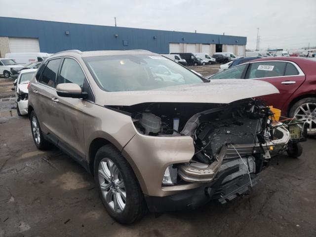 FORD EDGE TITAN 2020 2fmpk4k99lba25649