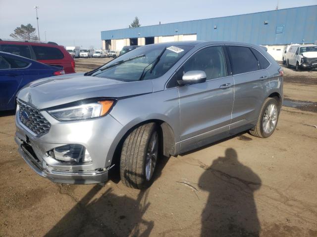 FORD EDGE TITAN 2020 2fmpk4k99lba67934