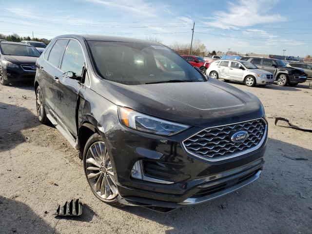 FORD EDGE 2020 2fmpk4k99lba83244