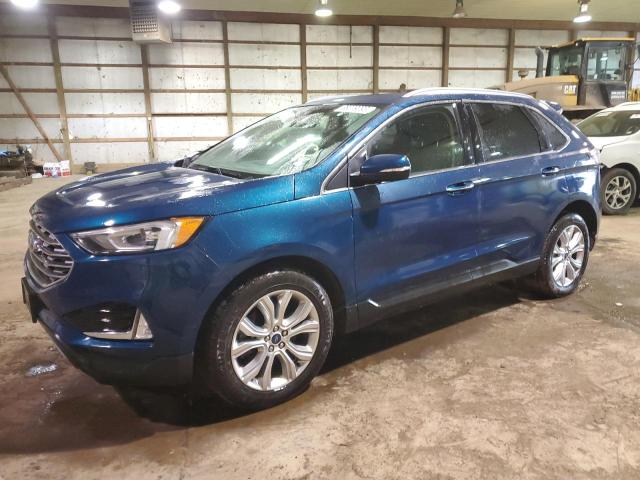 FORD EDGE TITAN 2020 2fmpk4k99lbb35049