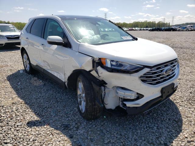 FORD EDGE TITAN 2021 2fmpk4k99mba27144