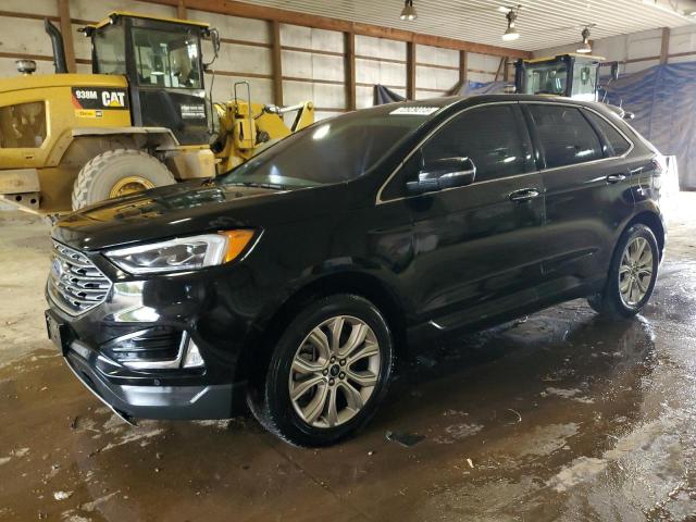 FORD EDGE 2022 2fmpk4k99nba12273