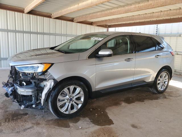 FORD EDGE TITAN 2022 2fmpk4k99nba94196