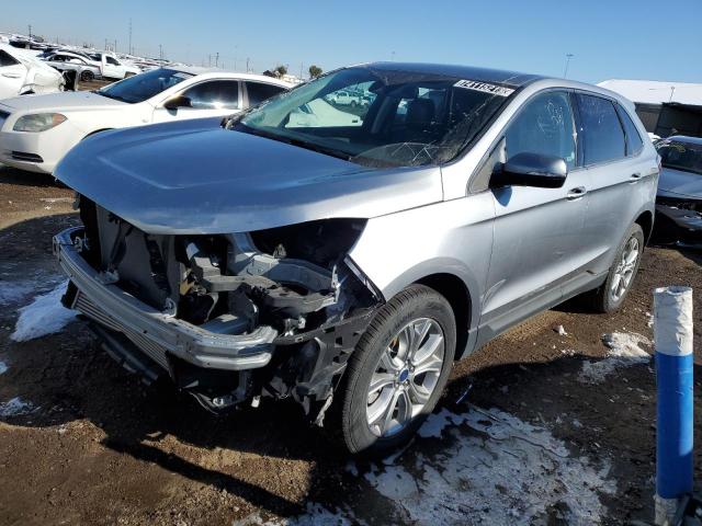 FORD EDGE 2022 2fmpk4k99nbb03902