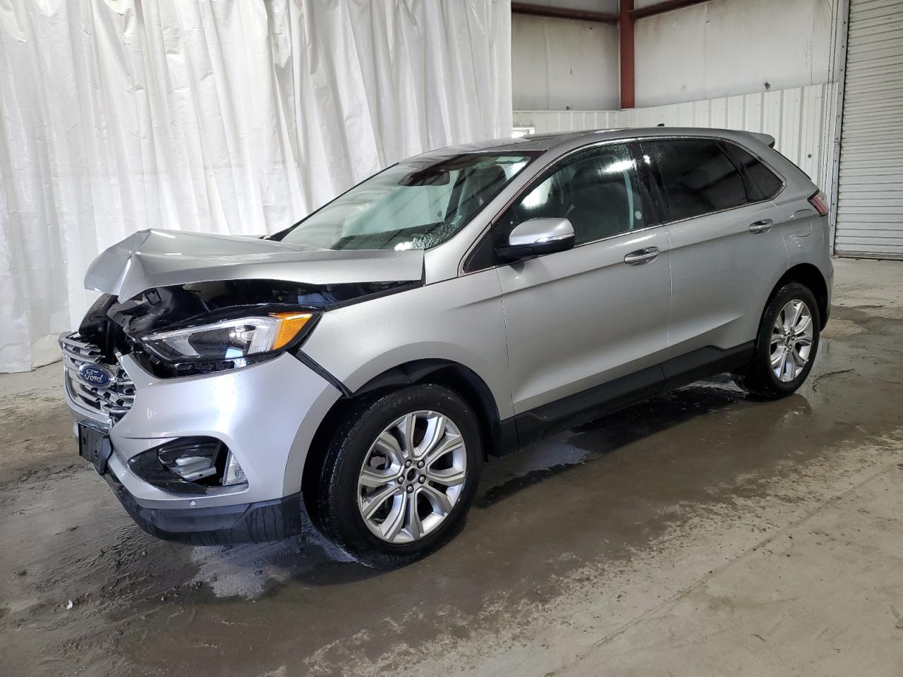 FORD EDGE 2023 2fmpk4k99pba37242