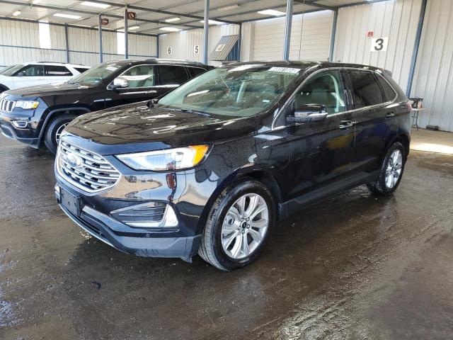 FORD EDGE 2023 2fmpk4k99pba47527