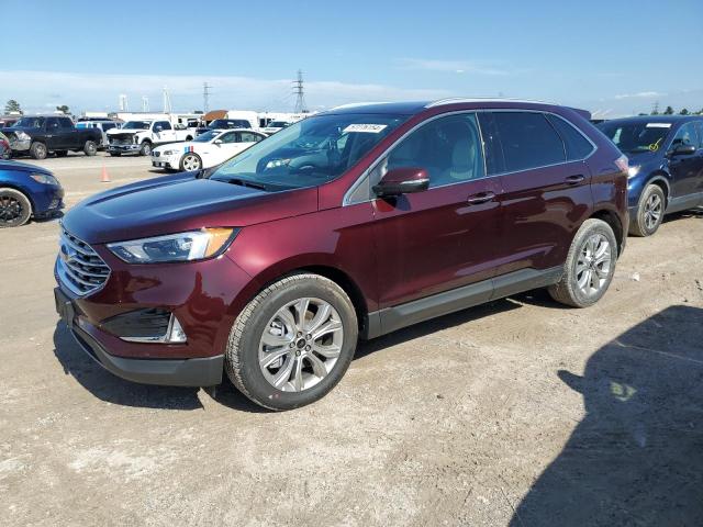 FORD EDGE 2024 2fmpk4k99rbb11469