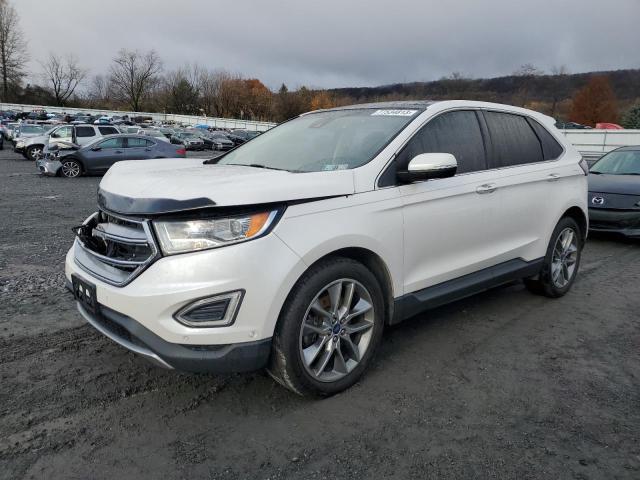 FORD EDGE 2015 2fmpk4k9xfbb14876