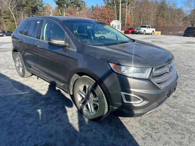 FORD EDGE TITAN 2016 2fmpk4k9xgbb12417