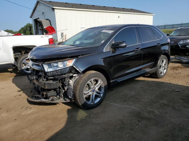 FORD EDGE TITAN 2016 2fmpk4k9xgbb13129