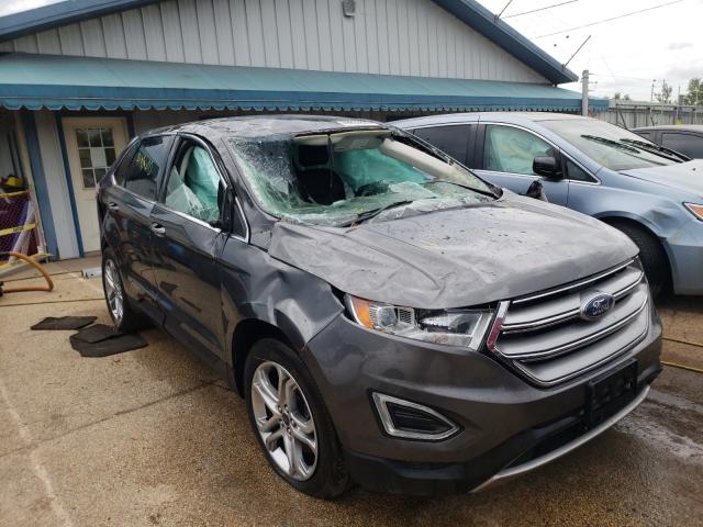 FORD EDGE TITAN 2016 2fmpk4k9xgbb21280