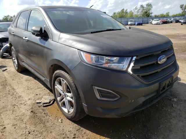 FORD NULL 2016 2fmpk4k9xgbb42419