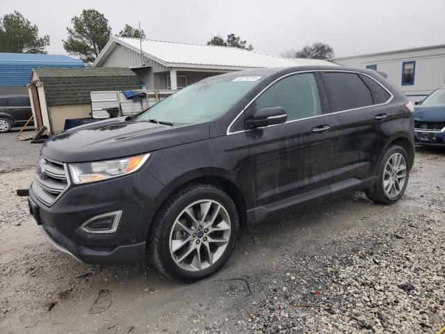 FORD EDGE TITAN 2016 2fmpk4k9xgbb71256