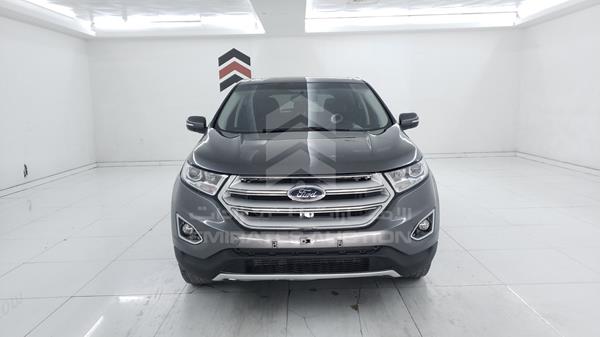 FORD EDGE 2016 2fmpk4k9xgbb83066