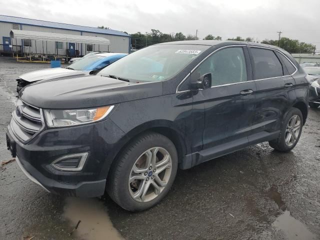 FORD EDGE TITAN 2016 2fmpk4k9xgbb99705