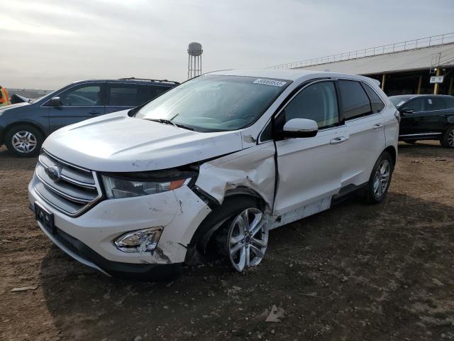 FORD EDGE 2016 2fmpk4k9xgbc08502