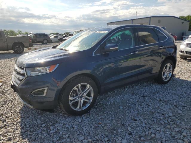 FORD EDGE 2017 2fmpk4k9xhbb05291