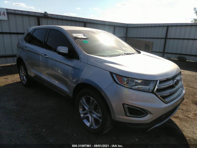 FORD EDGE 2017 2fmpk4k9xhbb69556