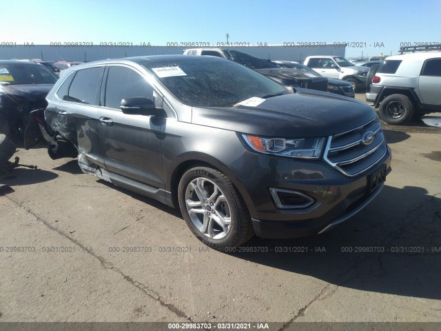 FORD EDGE 2017 2fmpk4k9xhbb75678