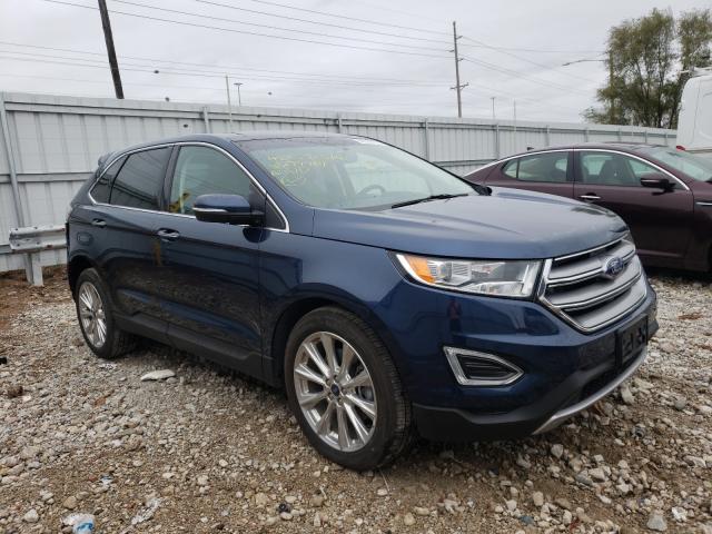 FORD NULL 2017 2fmpk4k9xhbb79469