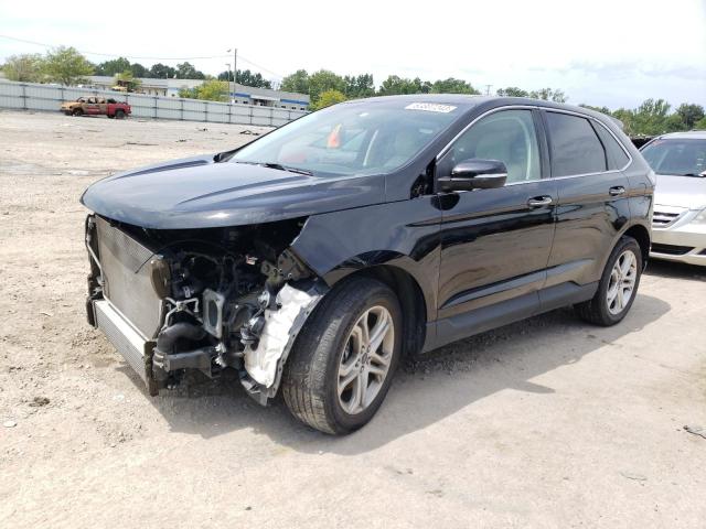 FORD EDGE 2017 2fmpk4k9xhbc12969