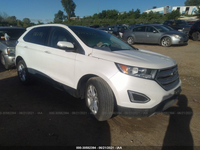 FORD EDGE 2018 2fmpk4k9xjbb39883