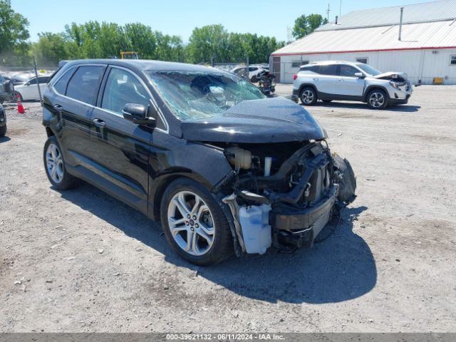 FORD EDGE 2018 2fmpk4k9xjbc25548