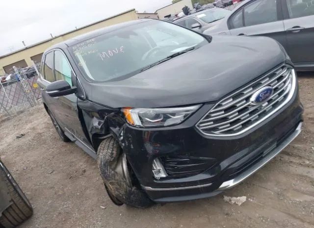 FORD EDGE 2019 2fmpk4k9xkbb03922