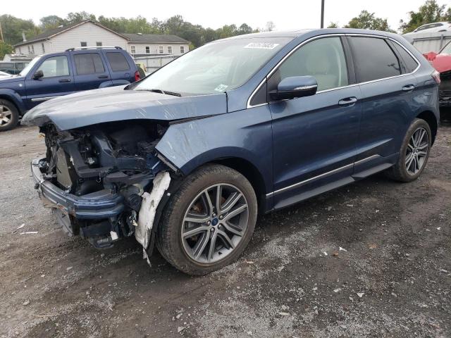 FORD EDGE 2019 2fmpk4k9xkbb07839