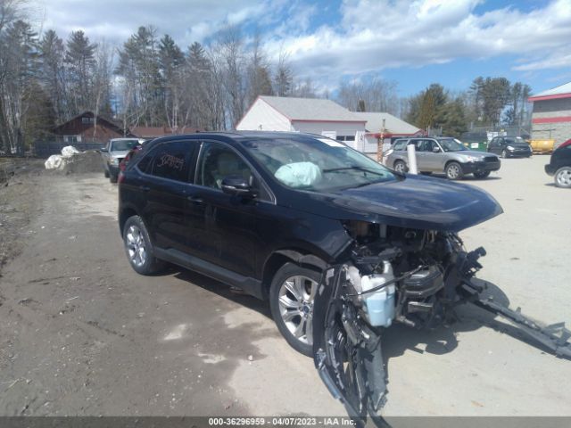 FORD EDGE 2019 2fmpk4k9xkbb33499