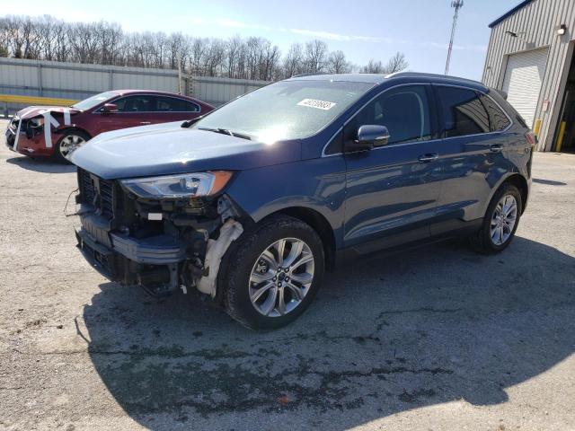 FORD EDGE 2019 2fmpk4k9xkbc11361